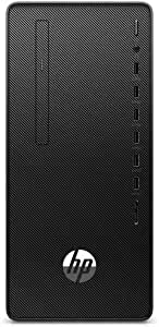 DESKTOP PC HP 290 G4 (INTEL CORE I3-10100 - 4GB - HDD 1TB - INTEL UHD GRAPHICS - KEYBOARD + MOUSE)