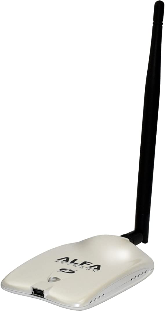ALFA Network USB Adapter AWUS036NHR v2