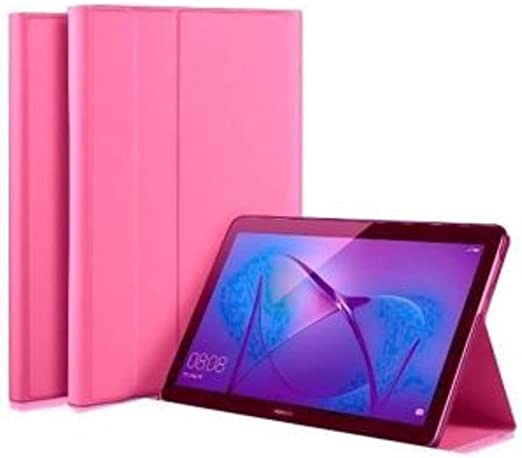 Full Cover For Samsung Galaxy Tab S8 ( X700 - X706 ) 11 inch - Pink
