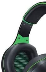 Standard GM-2100G Gaming Headphone USB with Mic For PC/Mobile / PS4 / Xbox One/Switch - Green/Black