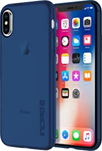 Incipio Apple iPhone X Ngp Pure Case - Navy