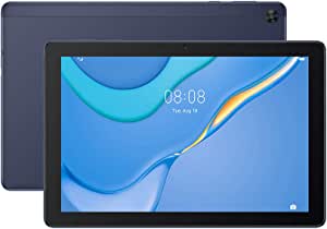 HUAWEI MatePad T 10 9.7" HD Display tablet - Kirin 710A, 2 GB + 32 GB, Dual-speakers, EMUI 10.1, Wi-Fi, Deepsea Blue