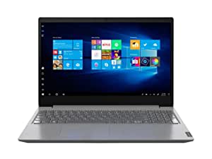 Lenovo V15-ADA 82C7007YED Laptop - AMD 3020e, 4 GB RAM, 1TB HDD, Integrated AMD Radeon Graphics, 15.6" HD (1366x768) TN 220nits Anti-glare, Dos – Iron Grey