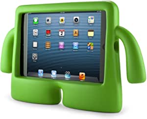 Full Protection Case Shockproof Foam For Samsung Galaxy Tab A 2019 (T510 - T515) - Green