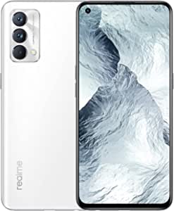 realme - GT Master Edition, 8+256GB, Unlocked, Snapdragon 778, 64MP Main Camera, 4300 65W Battery, SuperDart Charging, Super AMOLED 120Hz 6.4", EU Charger with US Adapter