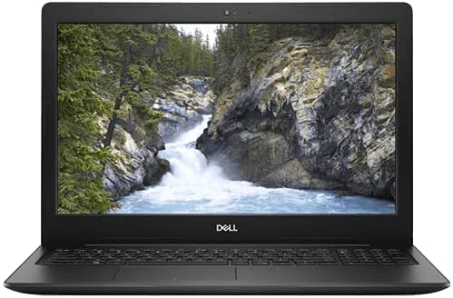 Dell Latitude 15-3510 Intel Core i5 Laptop (10210U, 8GB RAM, 1TB HDD, 15.6in FHD, 2GB NVIDIA MX230, Ubuntu, Grey)