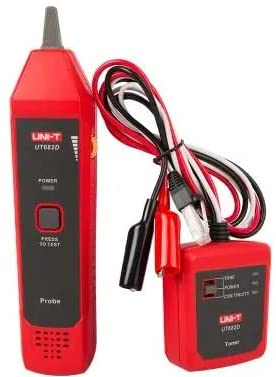 UT682D Wire Tracker
