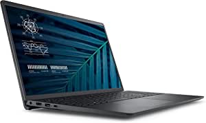Dell Vostro 3510 Laptop 15.6” HD Non-Touch Display - 11th Gen. Intel Core i5-1135G7 - 256GB SSD - 8GB DDR4 - Windows 10 Pro - Intel UHD Graphics - New