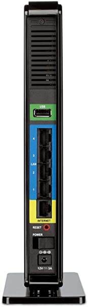 D-Link DIR865L Cloud Wireless AC 1750 Dual Band Router