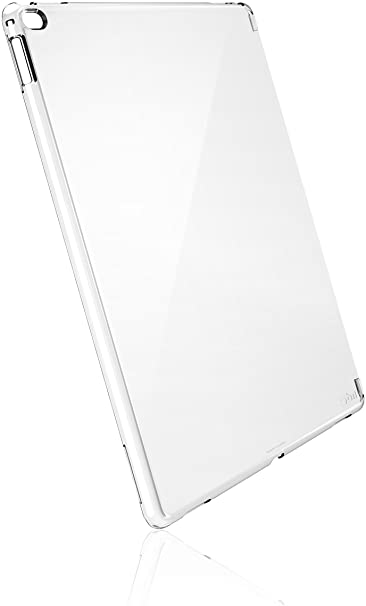 Half Shell iPad Pro 12.9 2017 Clear