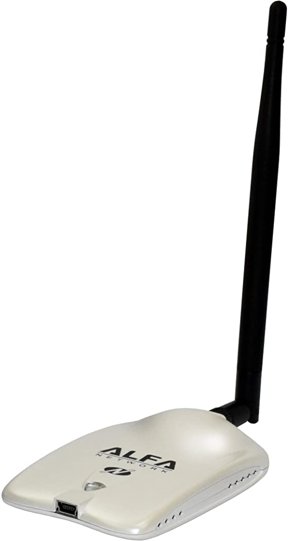 ALFA Network USB Adapter AWUS036NHR v2