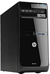 HP C5X65EA Pro 3500 Computer 500 GB)