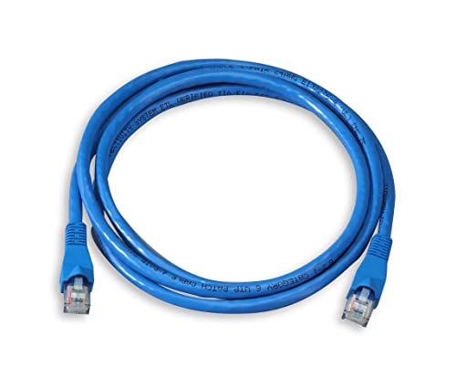 D-Link CAT-6 P NCB-C6UGRYR1-1 1-Meter Patch Cord (Gray)