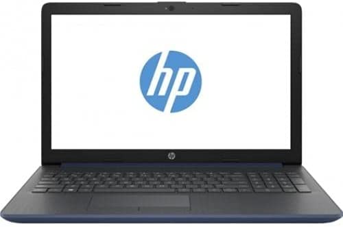 HP 15-db Amd A6-9225 Dual-Core (2.6 GHz) Ram 8g, Hard 1tb, Vga - Black