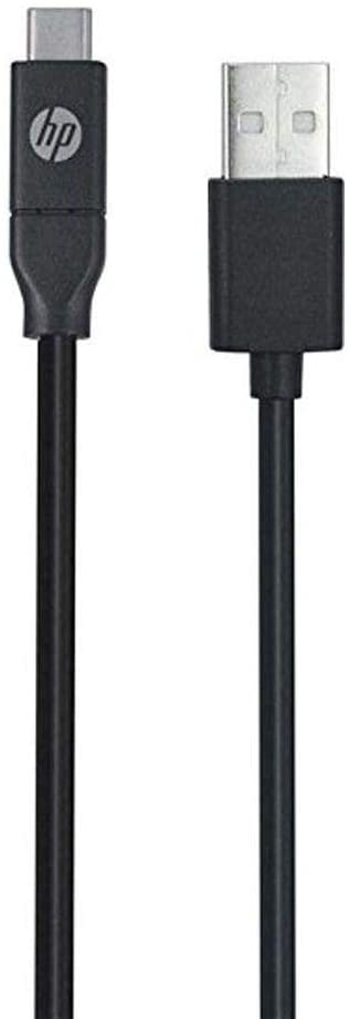HP - Cable USB A To USB C - V3.0-3.0M - 2UX16AA