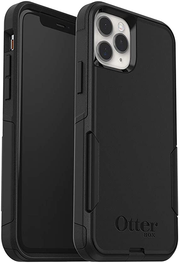 OtterBox Commuter Series Case For iPhone 11 Pro - Black
