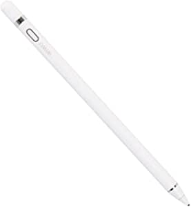 Smart Phone Stylus Pen (White)