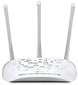 450Mbps Wireless N Access Point TL-WA901ND White