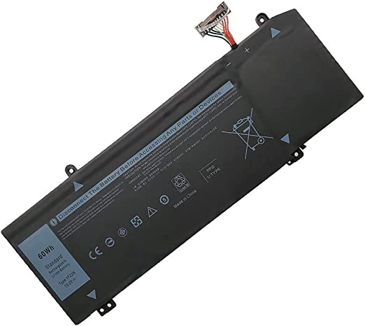 DELLL ALIENWARE 1F22N laptop battery
