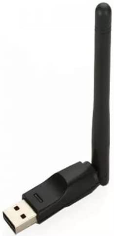 wireless USB 2.0 WiFi adapter 2.4GHZ