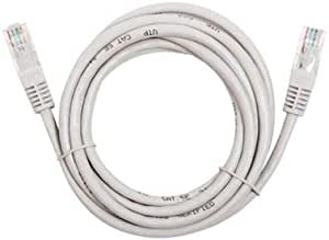 Lava Cat 5E Network Cable (9m)