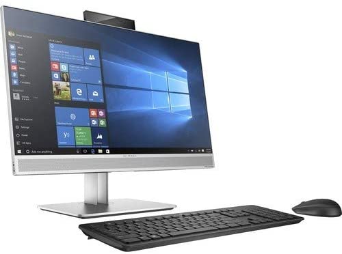 HP EliteOne 800 G3 3ZJ86US#ABA 23" All-in-One Desktop