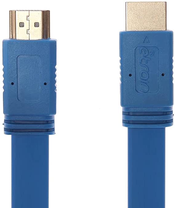 5m HDMI Cable - Blue