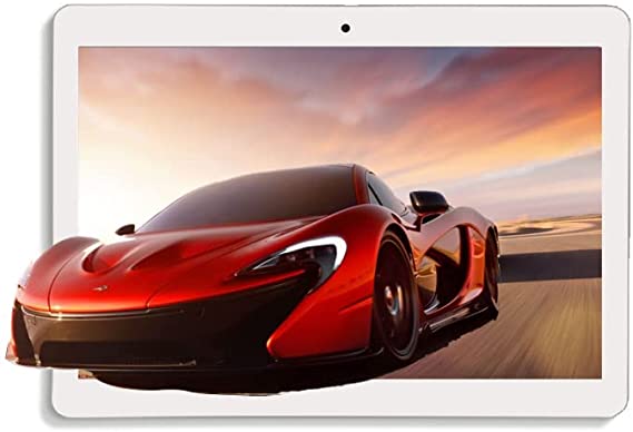 Tablet M1 Kids - 7 Inch, 8 GB, 1 GB, Dual Cam, Wi Fi - White