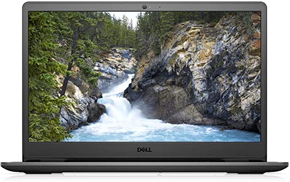 2020 Dell Vostro 3500 Laptop 15.6" - Intel Core i7 11th Gen - i7-1165G7-512GB SSD - 8GB RAM - Nvidia GeForce MX330-1920x1080 FHD - Windows 100