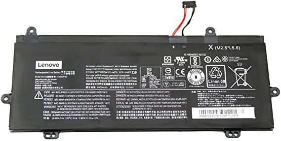 Laptop Battery L15C3PB0 Laptop Battery