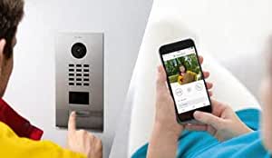 DOORBIRD VIDEO DOORBELL D1101V