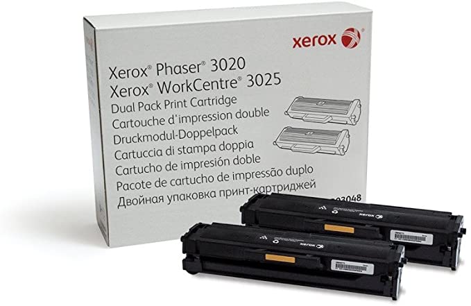 Xerox 106R03048 Original Laser Toner