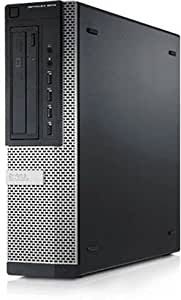 Dell 7010 MT Optiplex (128 GB)