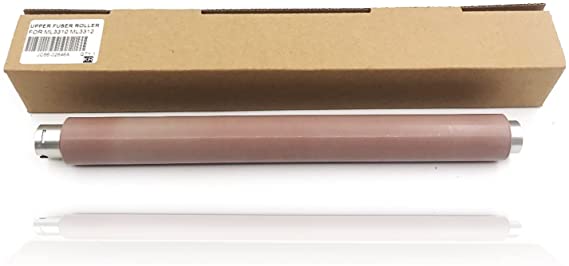 Upper Fuser Heat Roller For Samsung 3310 3710 3750 4020 4070 4080 4833 4835 For Xerox 3225 3315 3320 3325