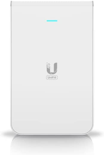 Access Point WiFi 6 In-wall