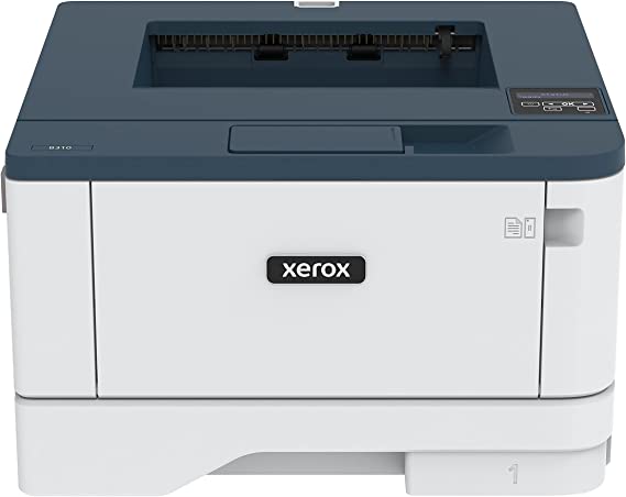 Xerox - black & White Printer - B310