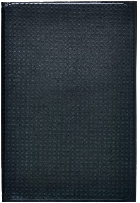 Full Protective Tablet Cover Hard Case With Multi Angle Stand For Huawei Mate Pad Pro 10.8 Inches - Black