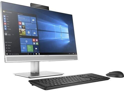 HP EliteOne 800 G3 3ZJ86US#ABA 23" All-in-One Desktop