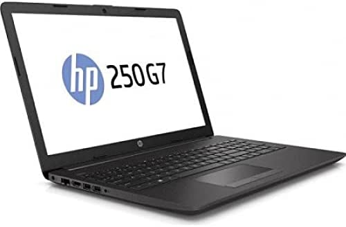 HP 250 G7 Laptop - Intel Core i5-1035G1 - 8GB DDR4 RAM - 1TB SATA - NVIDIA GeForce MX110 2G DDR5 - 15.6 Inch HD Display - Dos - Dark Grey