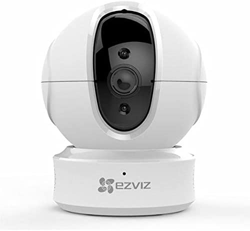 EZVIZ Online Surveillance Camera - 1080, C6CN