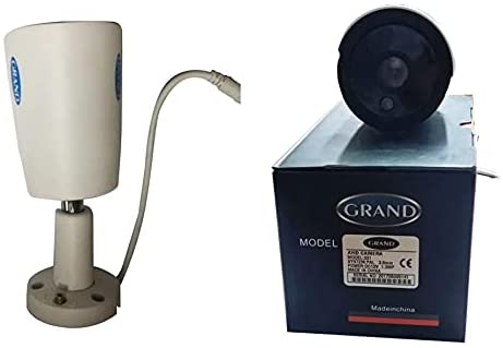 Grand Surveillance Cameras 1.3 Mp Bullet Outdoor
