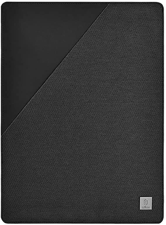 WIWU Blade Sleeve For Macbook Pro 13.3"- Black