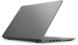 Lenovo Intel Core i3 15.6in Laptop (1 TB, 4 GB RAM, DOS, Grey - V15 IIL)