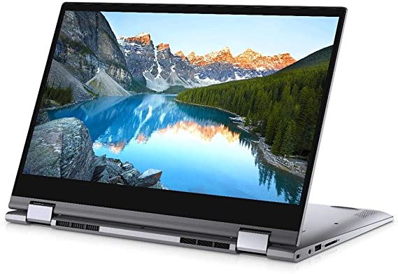 Dell Inspiron 14-5406 14" Touch 8GB 512GB Intel Core i5-1135G7, MX330 WIN10 14" FHD Touch, Titan Gray
