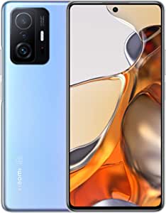Xiaomi 11T Pro 5G Hyperphone 12GB RAM 256GB Storage Snapdragon 888 5G 120W HyperCharge celestial magic