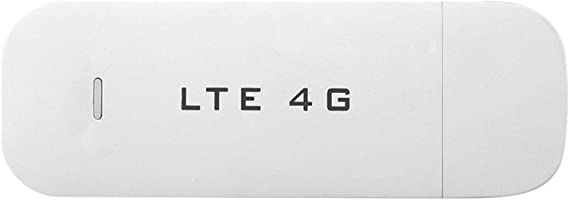 USB 4G LTE Adapter,Sharing function,up to 10 WiFi users,Plug and play,Large memory, WiFi Modem,USB WiFi(without wifi)