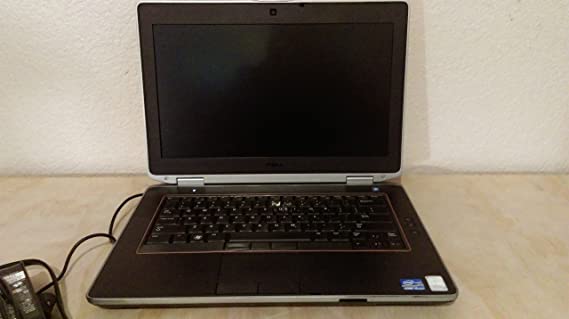 Latitude Dell E6420 14 LED Intel Core i5 i52520M 2.50gHz 4GB DDR3 320GB Hdd Dvd-Writer HD 3000 Graphics Bluetooth Notebook