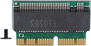 banapoy Concerter, Ssd Adapter Concerter, Firm Convenient Replaceable for Computer Laptop