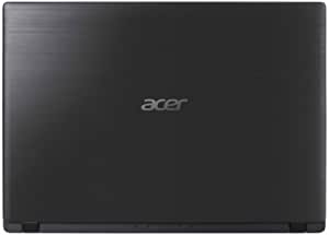 Acer Aspire 3 A314-21-477F Laptop, 14 Inch HD, AMD Ryzen A4-9120E, 1 TB HDD, 4 GB RAM, AMD Radeon Graphics, Windows - Black