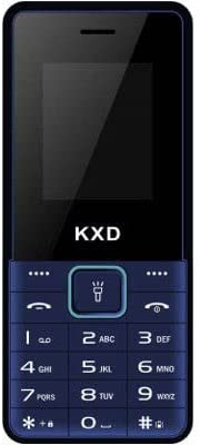 KXD M5 Dual Sim 32MB Ram 32 MB 2G